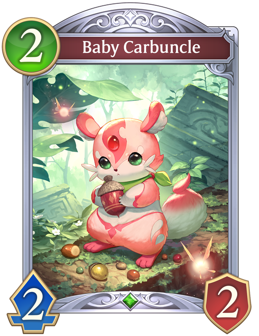 card image