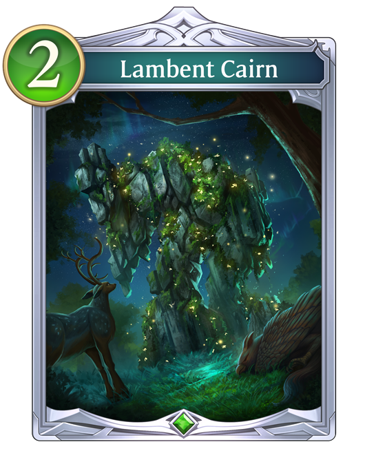card image