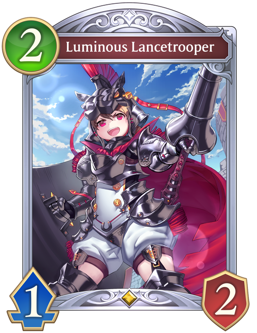 card image