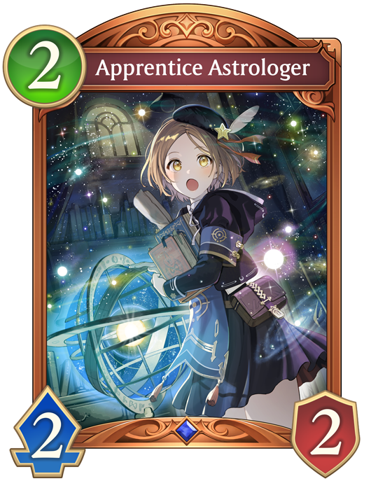 card image
