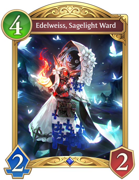 card image