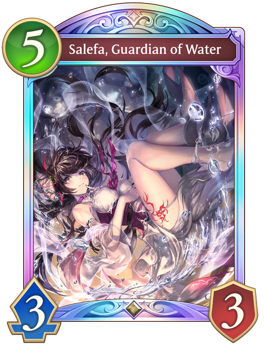 card image