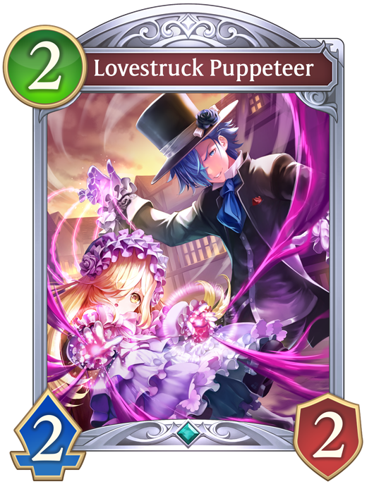 Decks | Shadowverse: Worlds Beyond | CCG Master