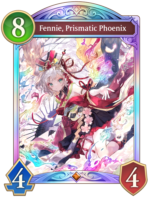 Decks | Shadowverse: Worlds Beyond | CCG Master