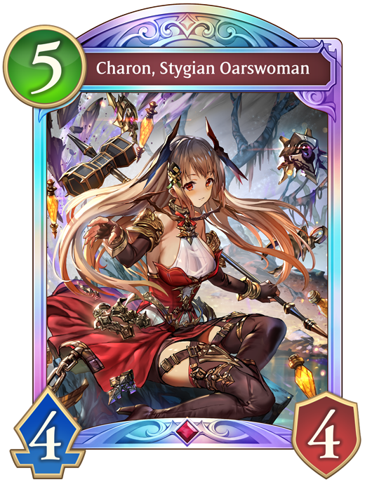 card image