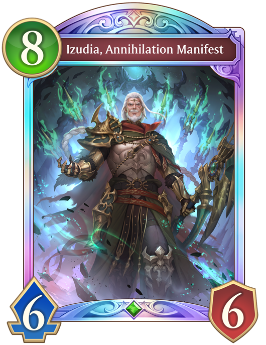 card image