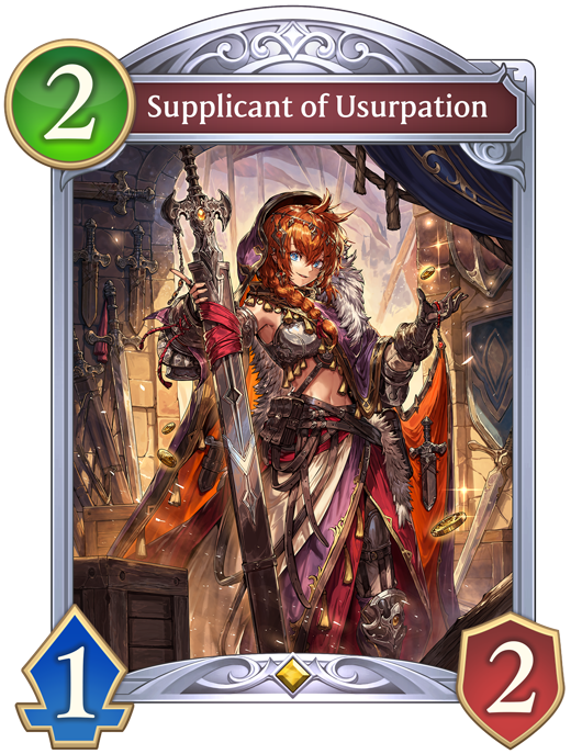 card image