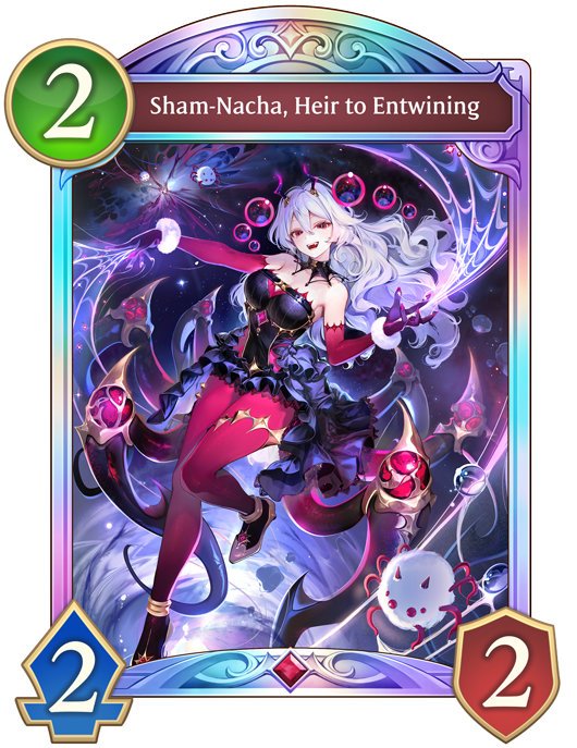 card image