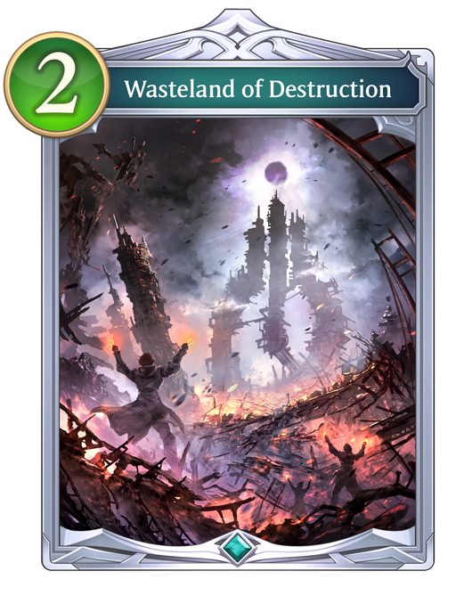card image