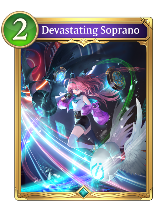card image