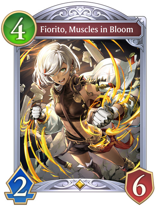 Decks | Shadowverse: Worlds Beyond | CCG Master