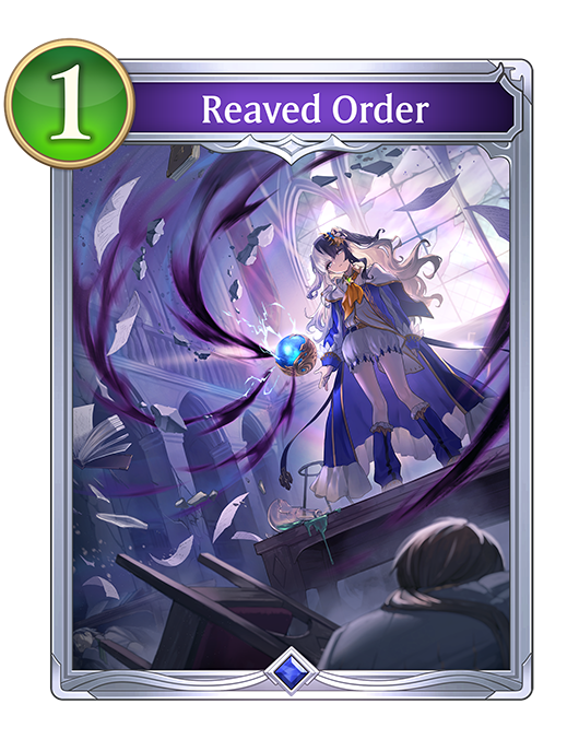 card image