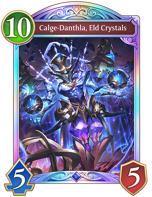 card image