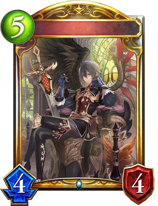 Decks | Shadowverse | CCG Master